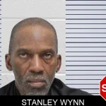Stanley Wynn Mugshots