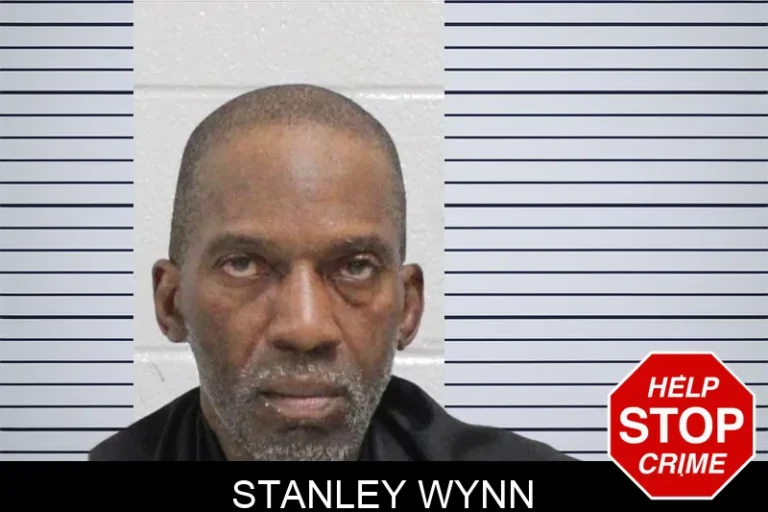 Stanley Wynn
