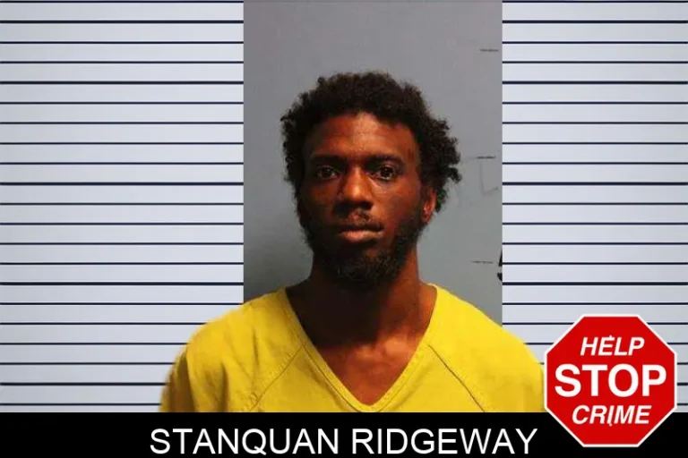 Stanquan Ridgeway