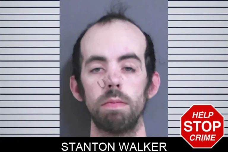 Stanton Walker