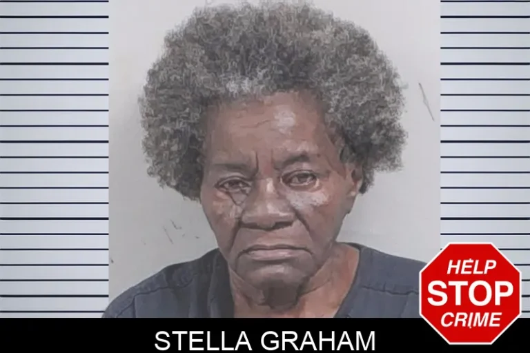 Stella Graham