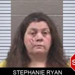 Stephanie Ryan Mugshots