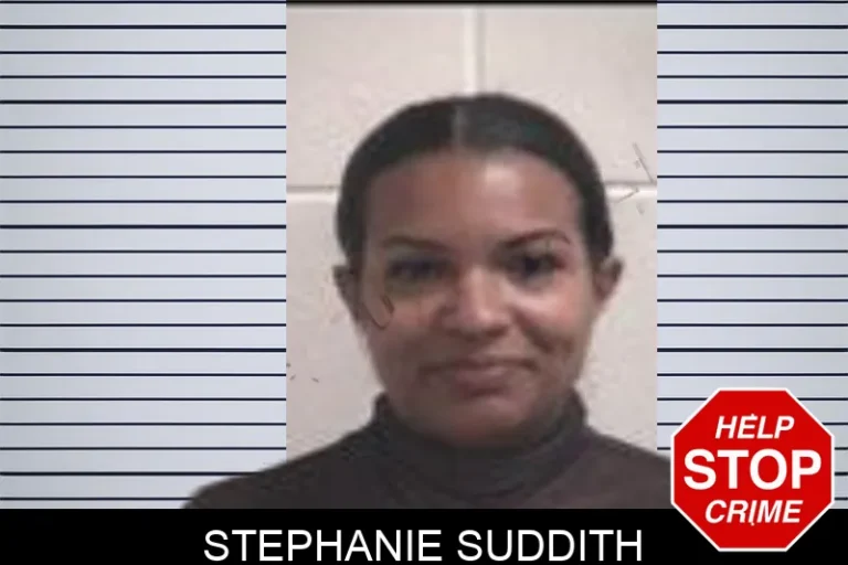 Stephanie Suddith mugshot – Henry County , Georgia Stephanie Suddith