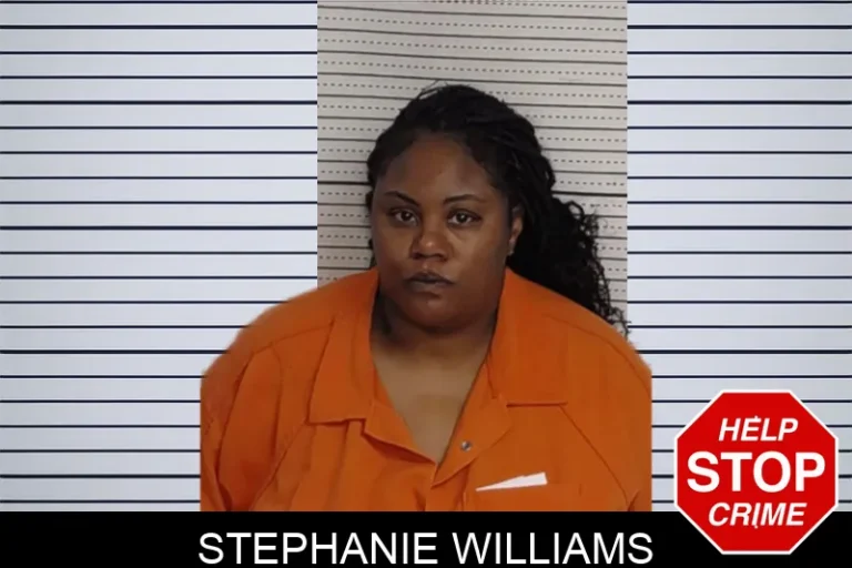 Stephanie Williams
