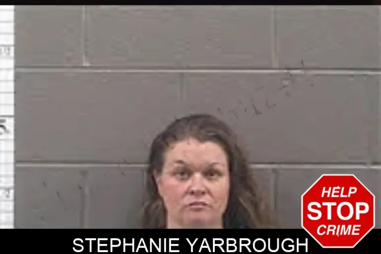 Stephanie Yarbrough