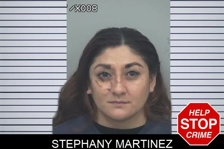 Stephany Martinez