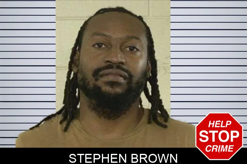 Stephen Brown