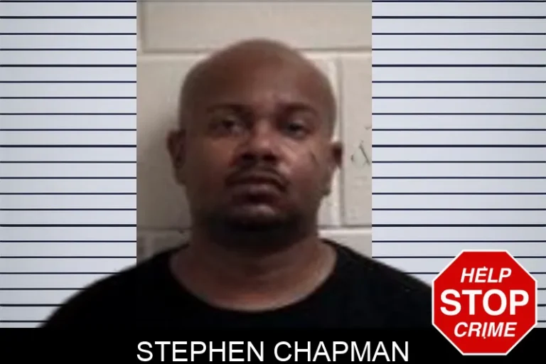 Stephen Chapman