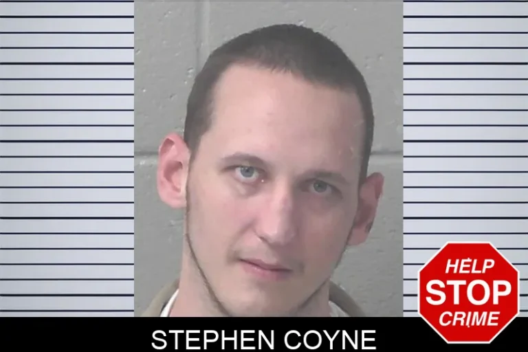 Stephen Coyne