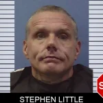 Stephen Little Mugshots