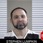 Stephen Lumpkin Mugshots