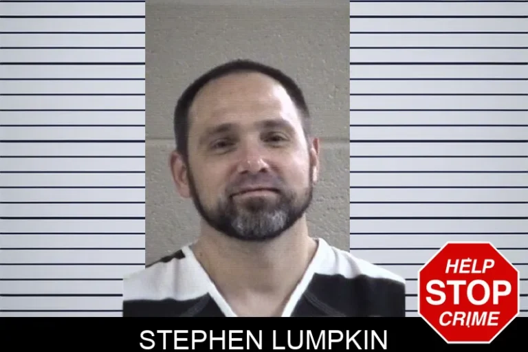 Stephen Lumpkin