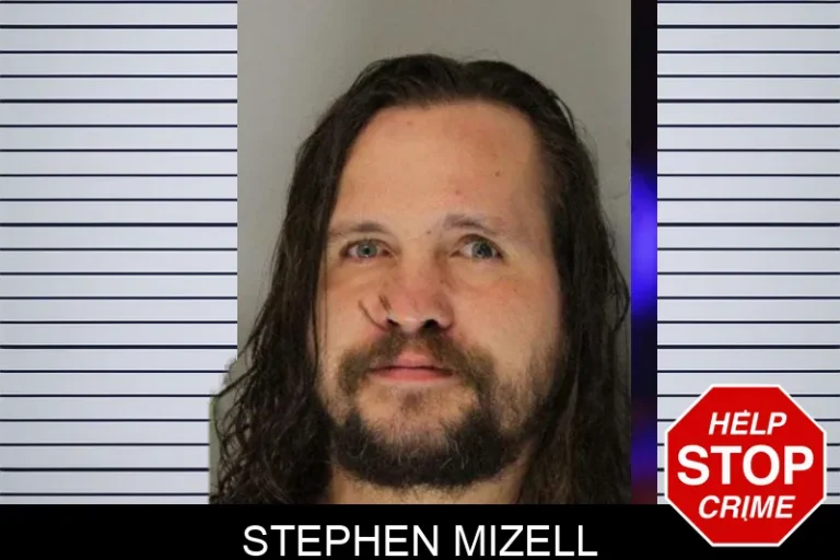 Stephen Mizell