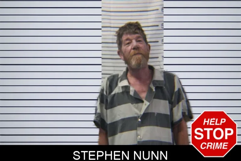 Stephen Nunn