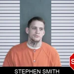 Stephen Smith Mugshots