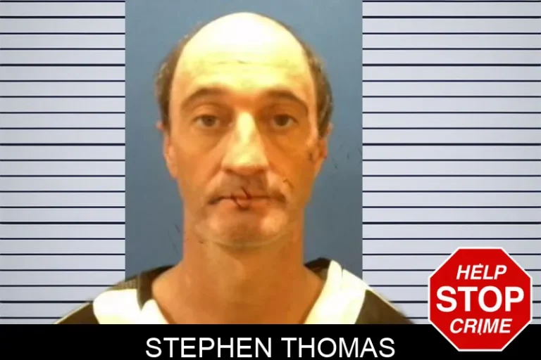 Stephen Thomas