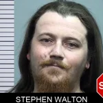 Stephen Walton Mugshots