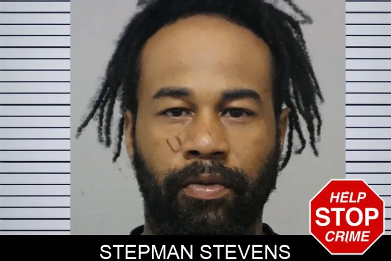 Stepman Stevens