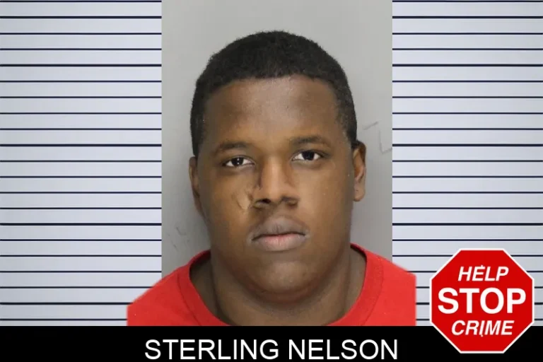 Sterling Nelson