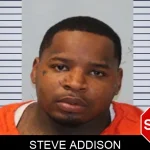 Steve Addison Mugshots