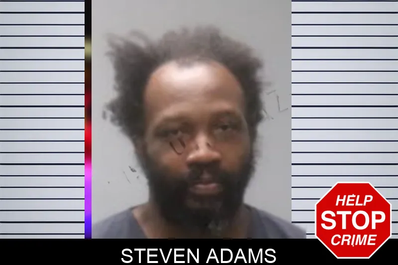 Steven Adams Mugshots