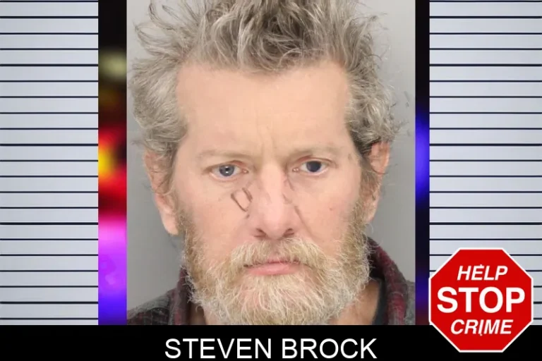 Steven Brock