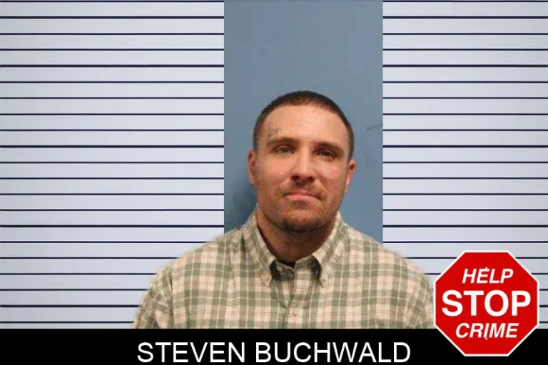 Steven Buchwald