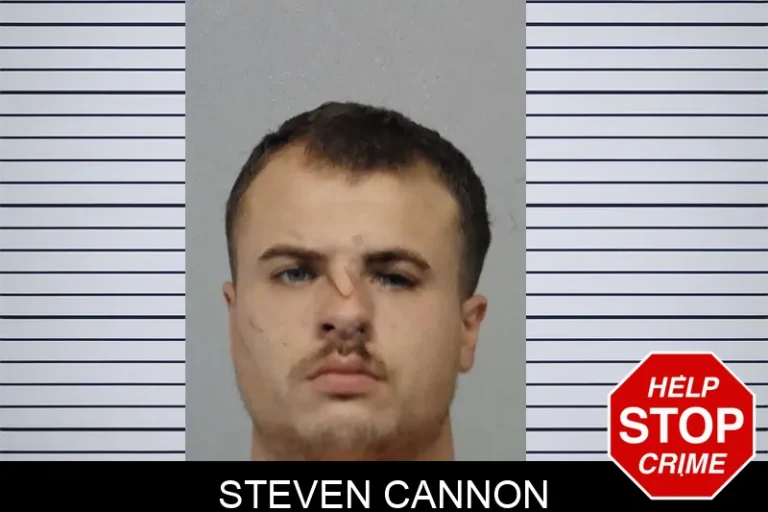 Steven Cannon