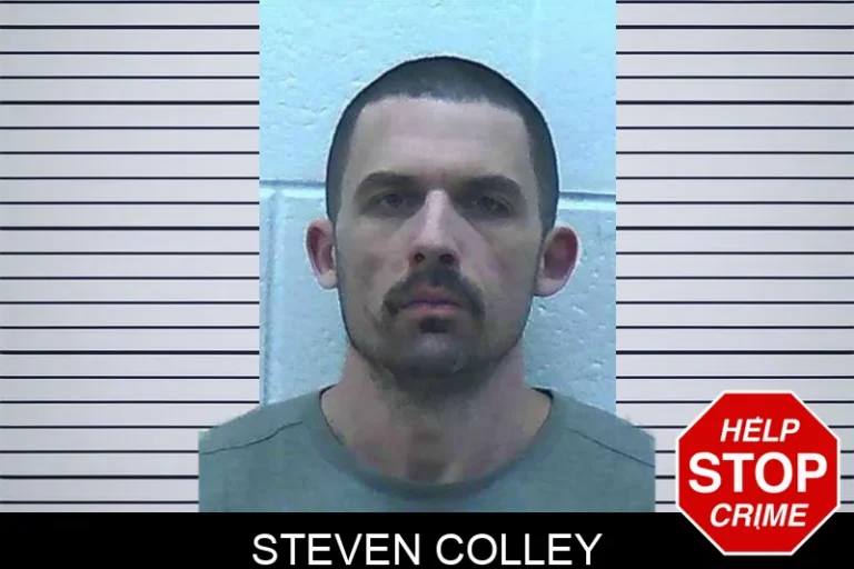 Steven Colley