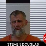 Steven Douglas Mugshots