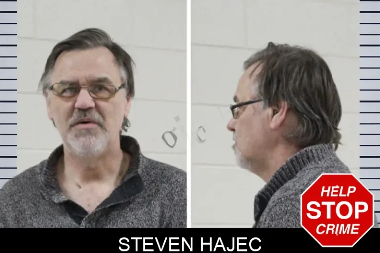 Steven Hajec