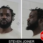Steven Joiner Mugshots