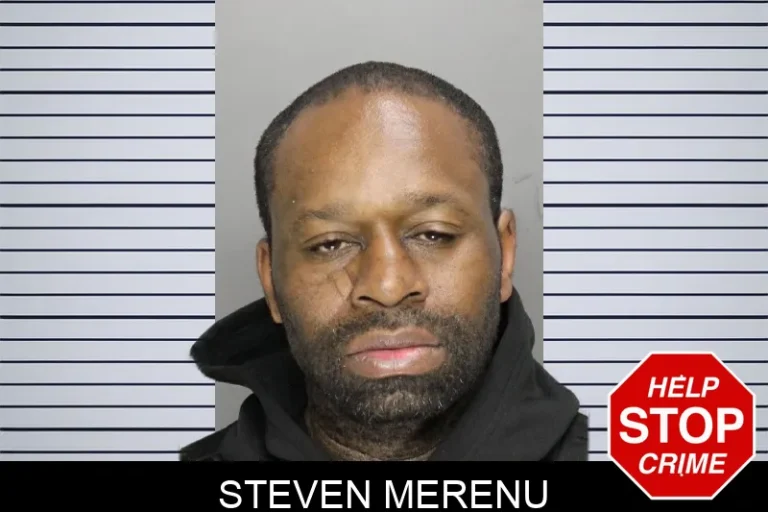 Steven Merenu