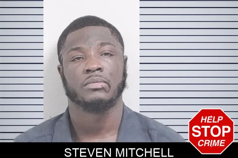 Steven Mitchell