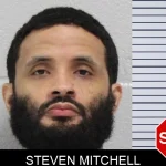Steven Mitchell Mugshots