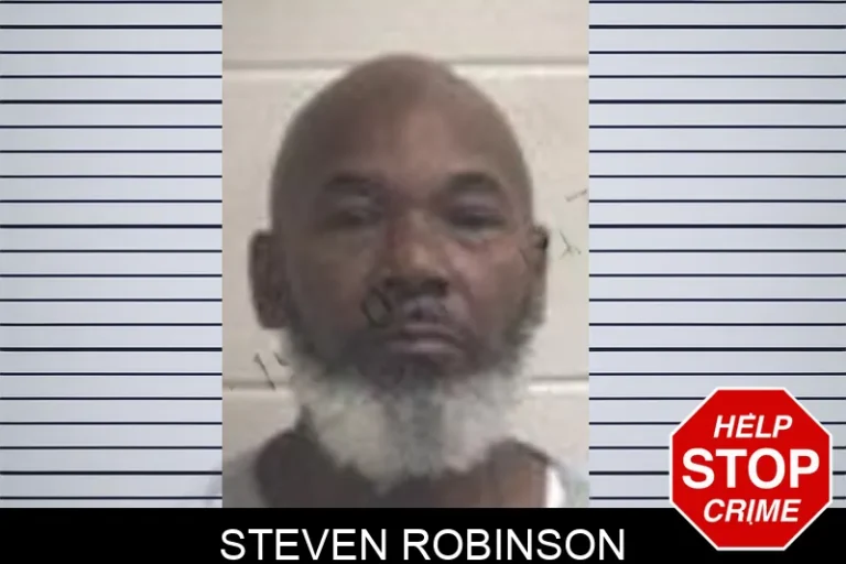 Steven Robinson mugshot – Henry County , Georgia Steven Robinson