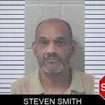 Steven Smith Mugshots