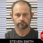 Steven Smith Mugshots
