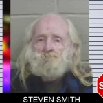 Steven Smith Mugshots