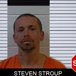 Steven Stroup Mugshots