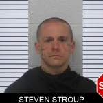 Steven Stroup Mugshots