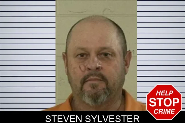 Steven Sylvester