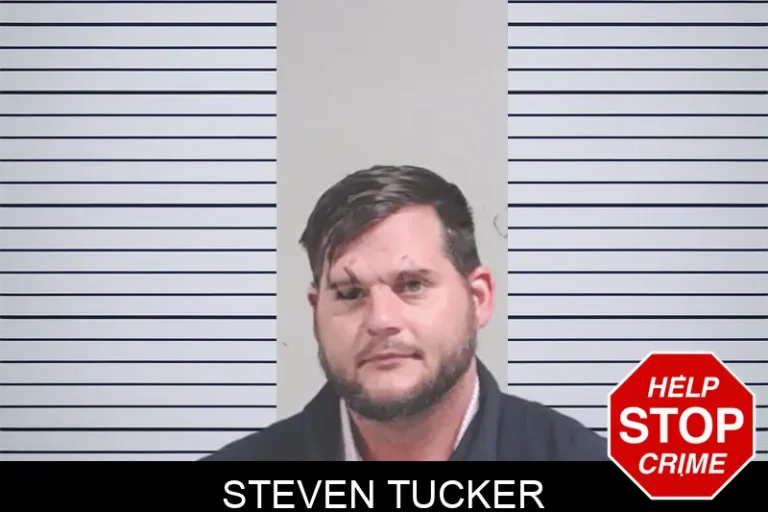 Steven Tucker mugshot – Lowndes County , Georgia Steven Tucker