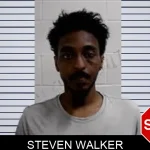 Steven Walker Mugshots