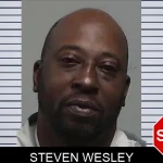 Steven Wesley Mugshots
