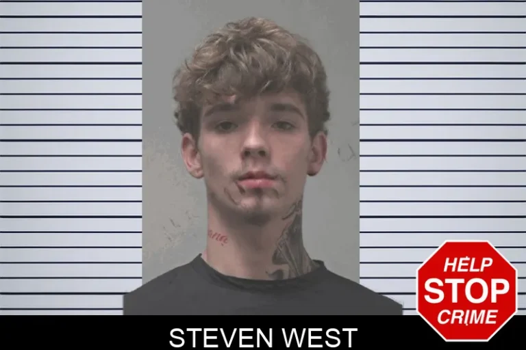 Steven West