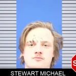 Stewart Michael Mugshots