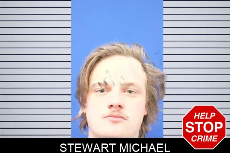 Stewart Michael