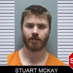 Stuart McKay Mugshots