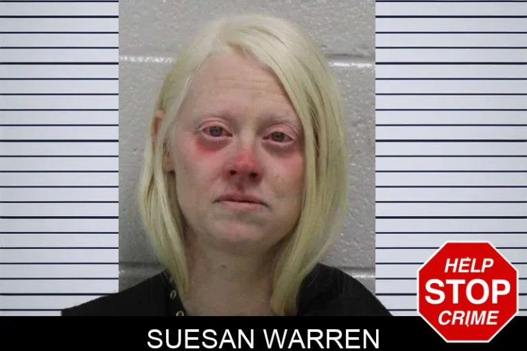 Suesan Warren